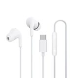 XIAOMI Type-C in-Ear Earphones with 12.4mm Drivers