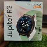 FASTRACK JUPITER R3