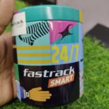 FASTRACK SMARTWATCH 38100PP07K Blue