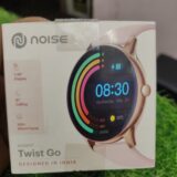 NOISE TWIST GO ROSE PINK
